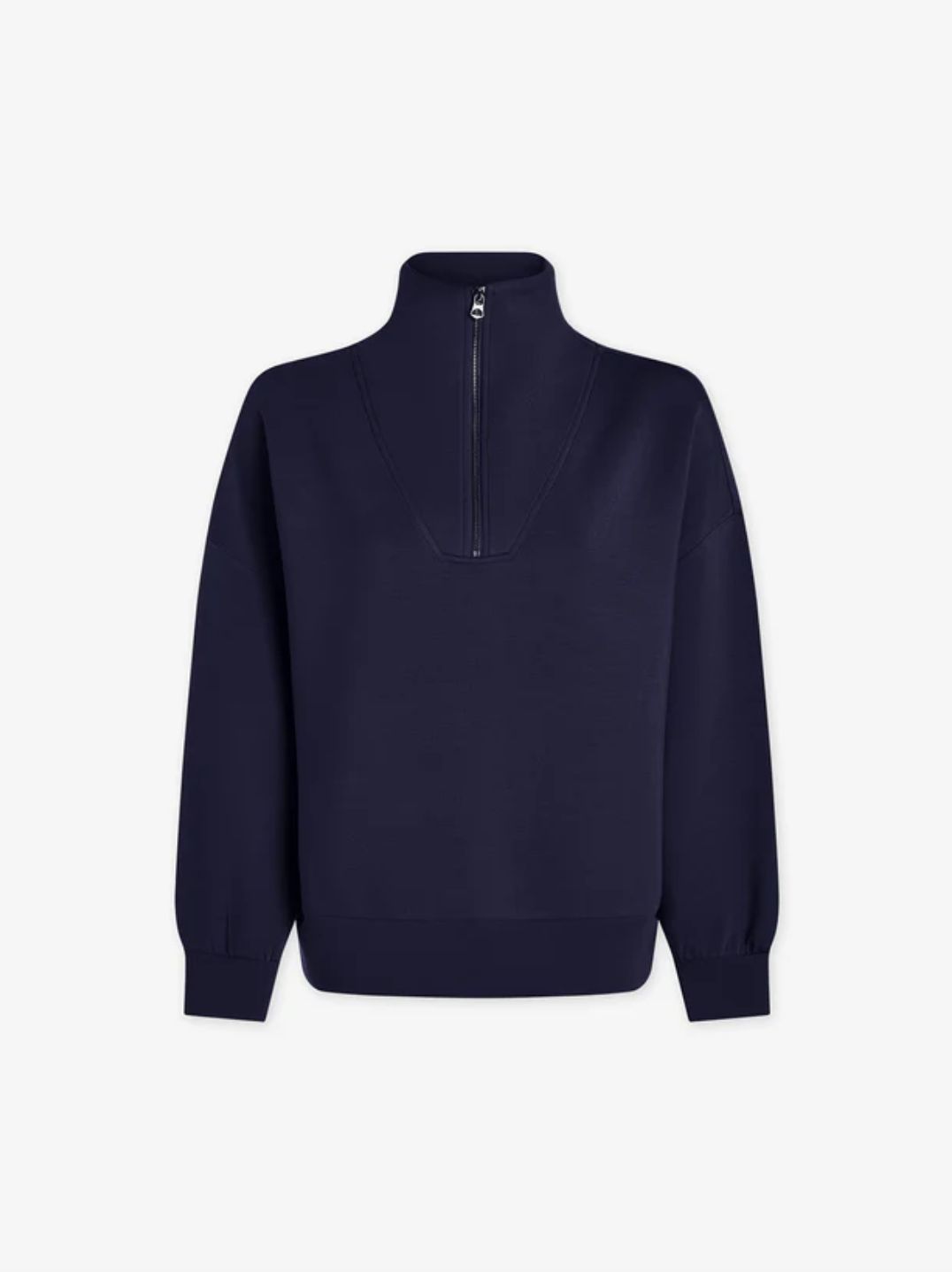 Varley Hawley Half-Zip Sweatshirt