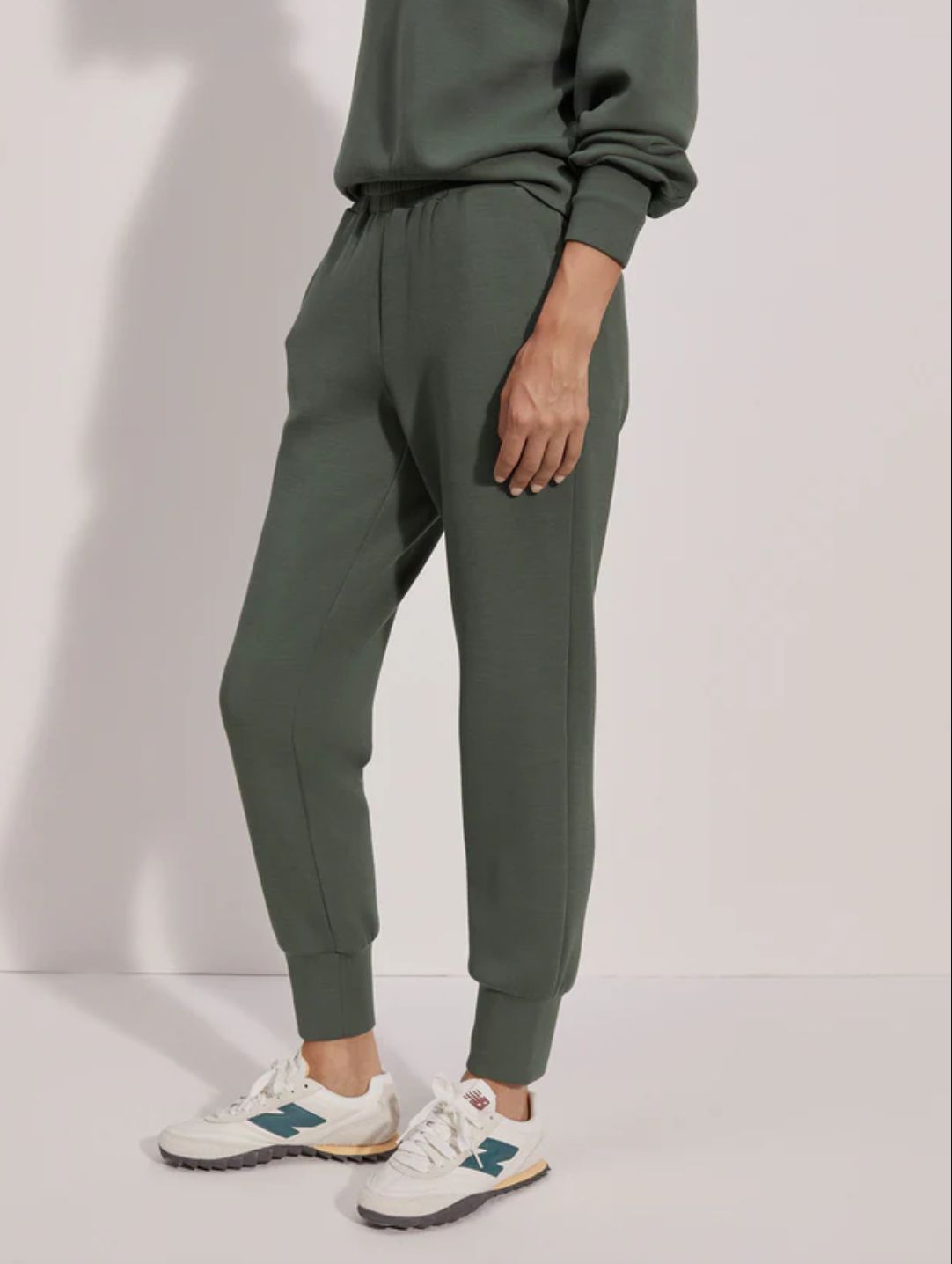 Varley Slim Cuff Pant