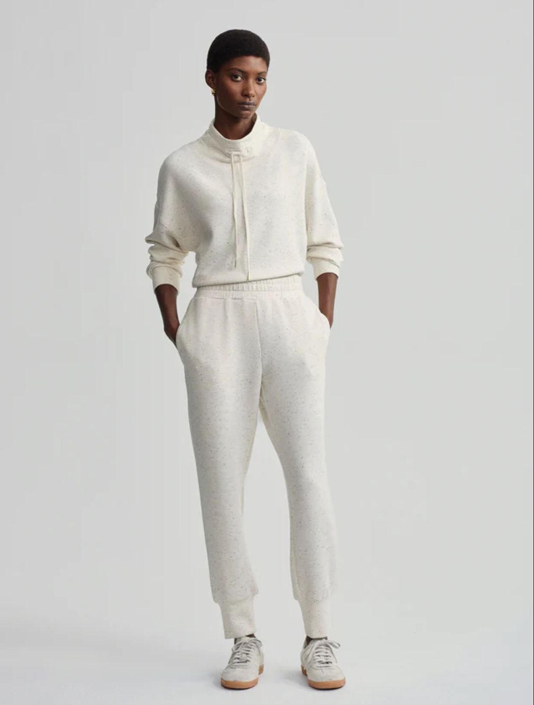Varley Slim Cuff Pant