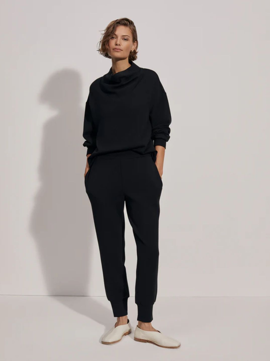 Varley Slim Cuff Pant