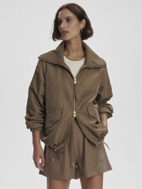 Varley Morven Blouson Jacket