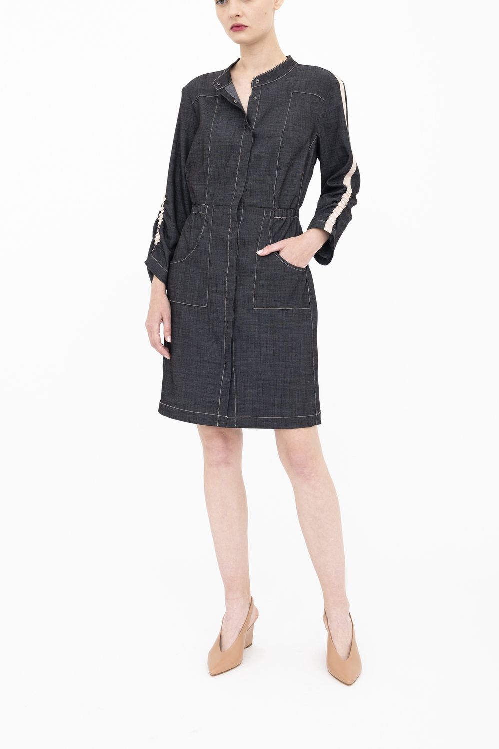 Elaine Kim Bryn Duster