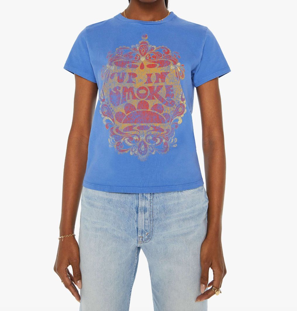 Mother Lil Goodie Goodie Tee