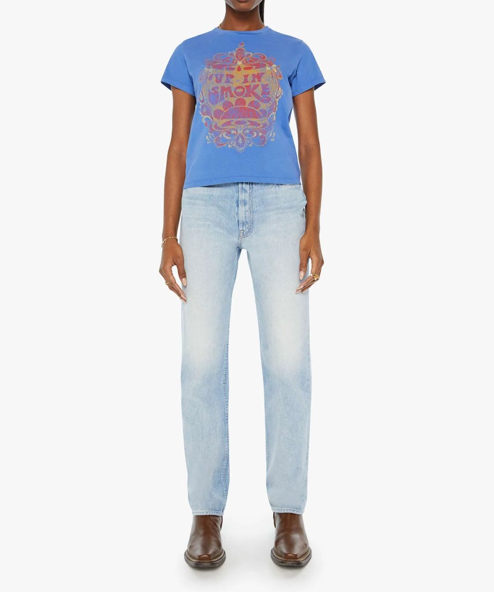 Mother Lil Goodie Goodie Tee