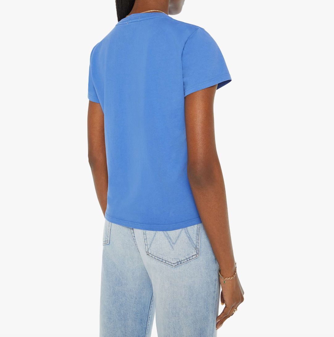 Mother Lil Goodie Goodie Tee