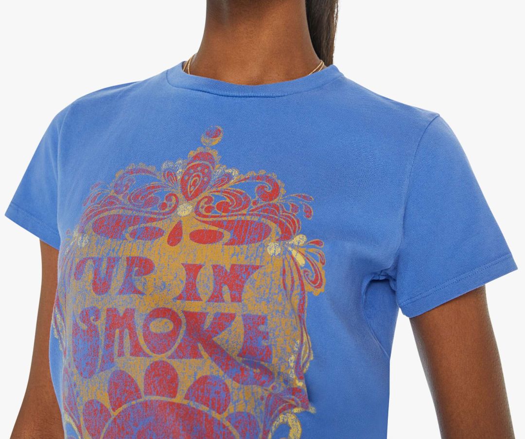 Mother Lil Goodie Goodie Tee