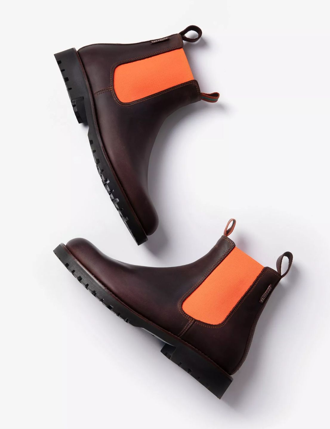 Penelope Chilvers Nelson Leather Boot
