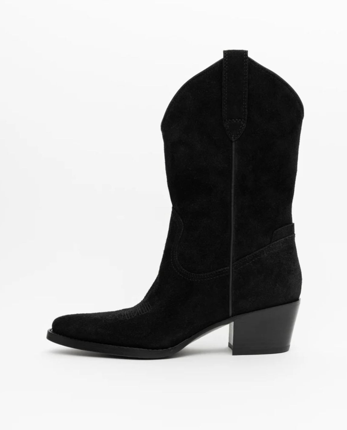 Oncept Winslow Boot in Black