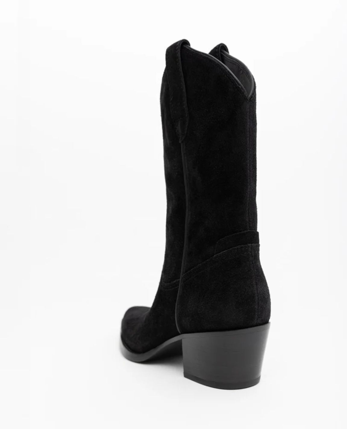 Oncept Winslow Boot in Black