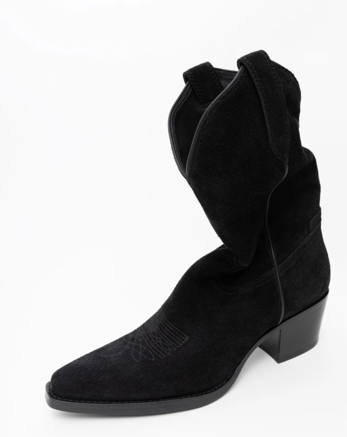Oncept Winslow Boot in Black