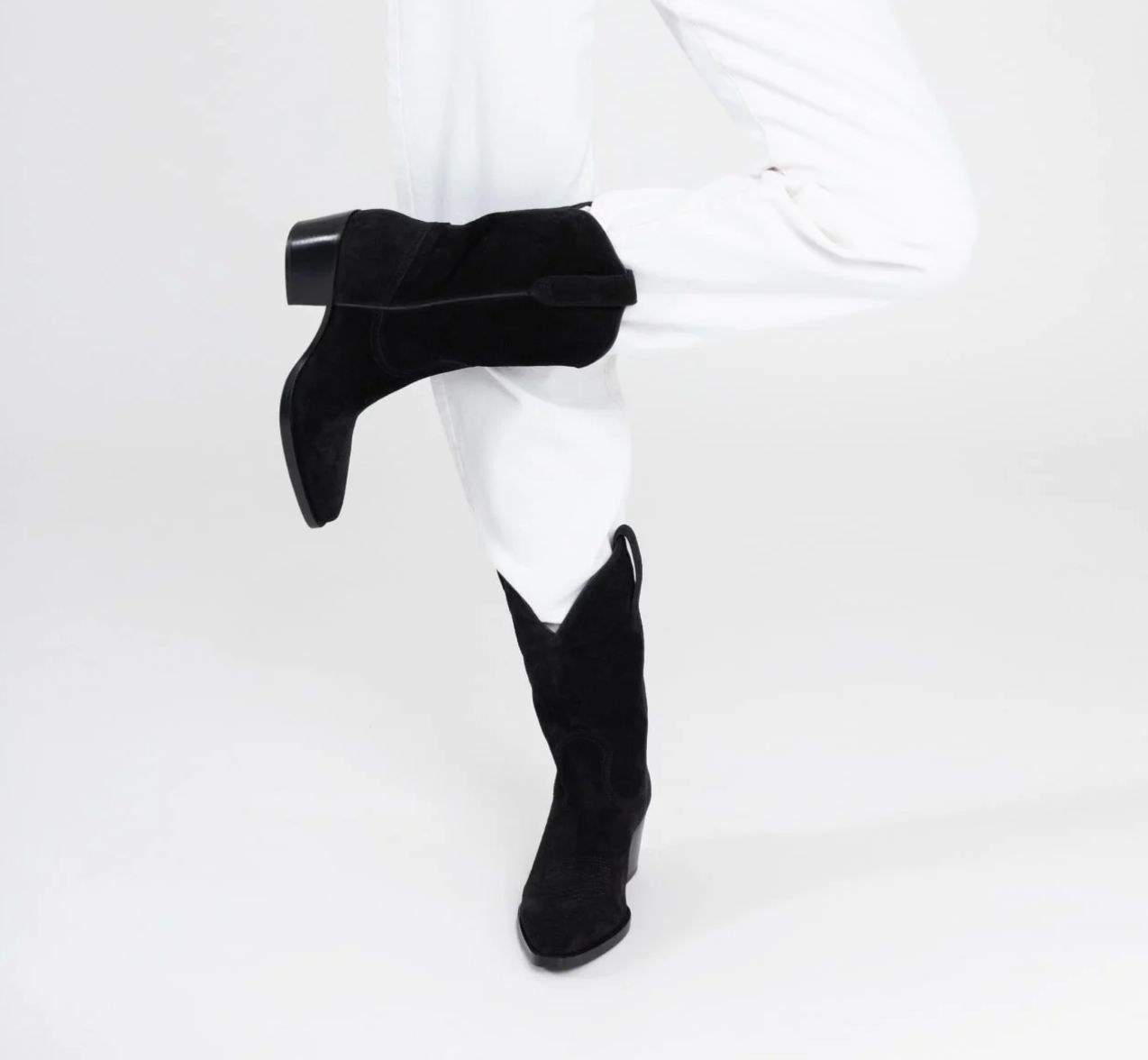 Oncept Winslow Boot in Black