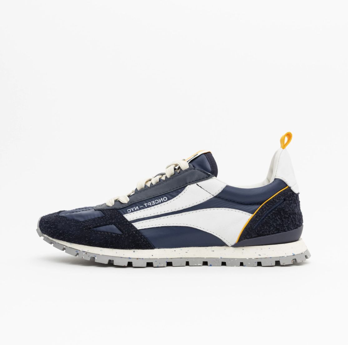 Oncept Toronto Sneaker in Indigo