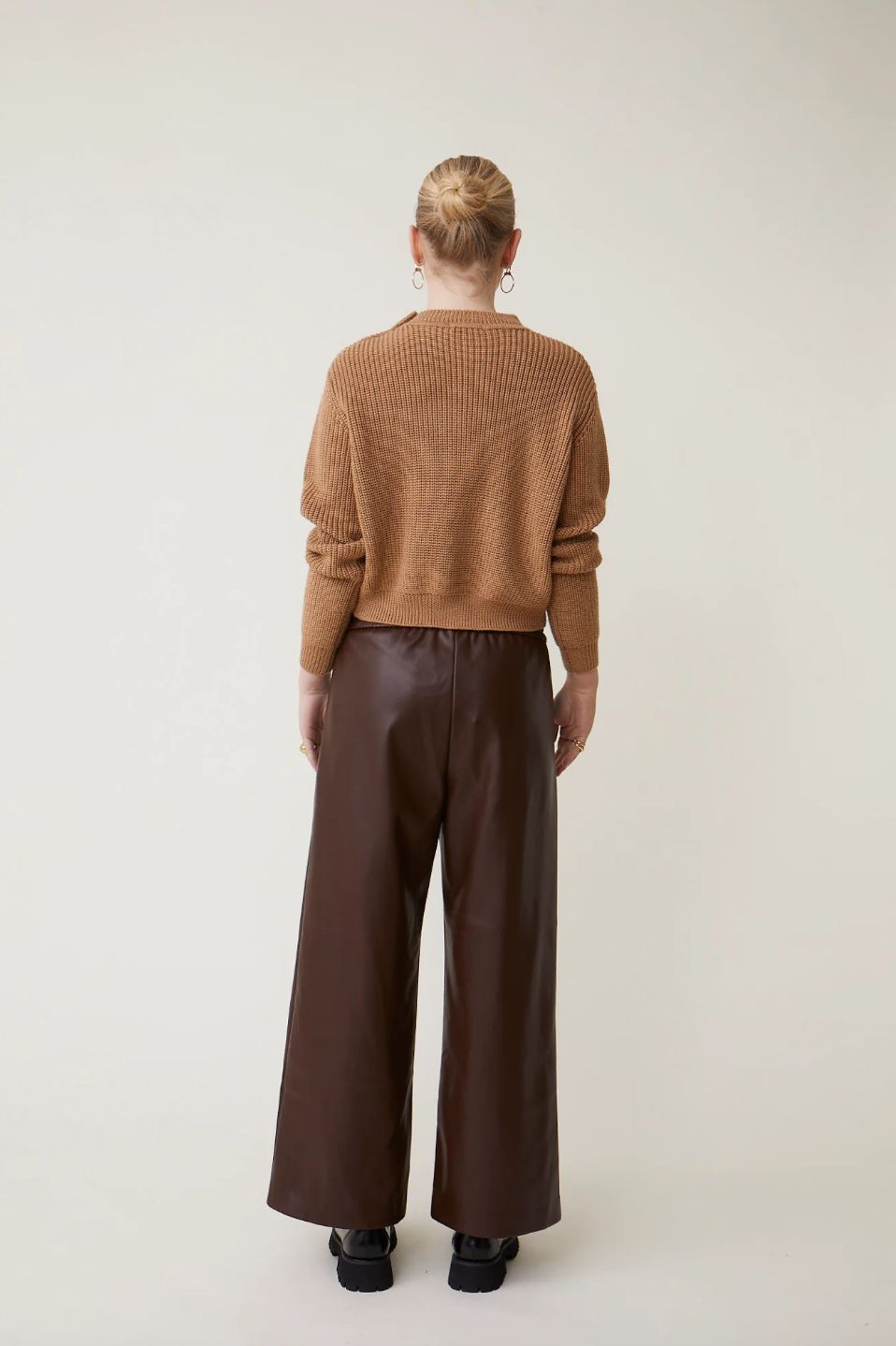 Suncoo Johan Vegan Pant