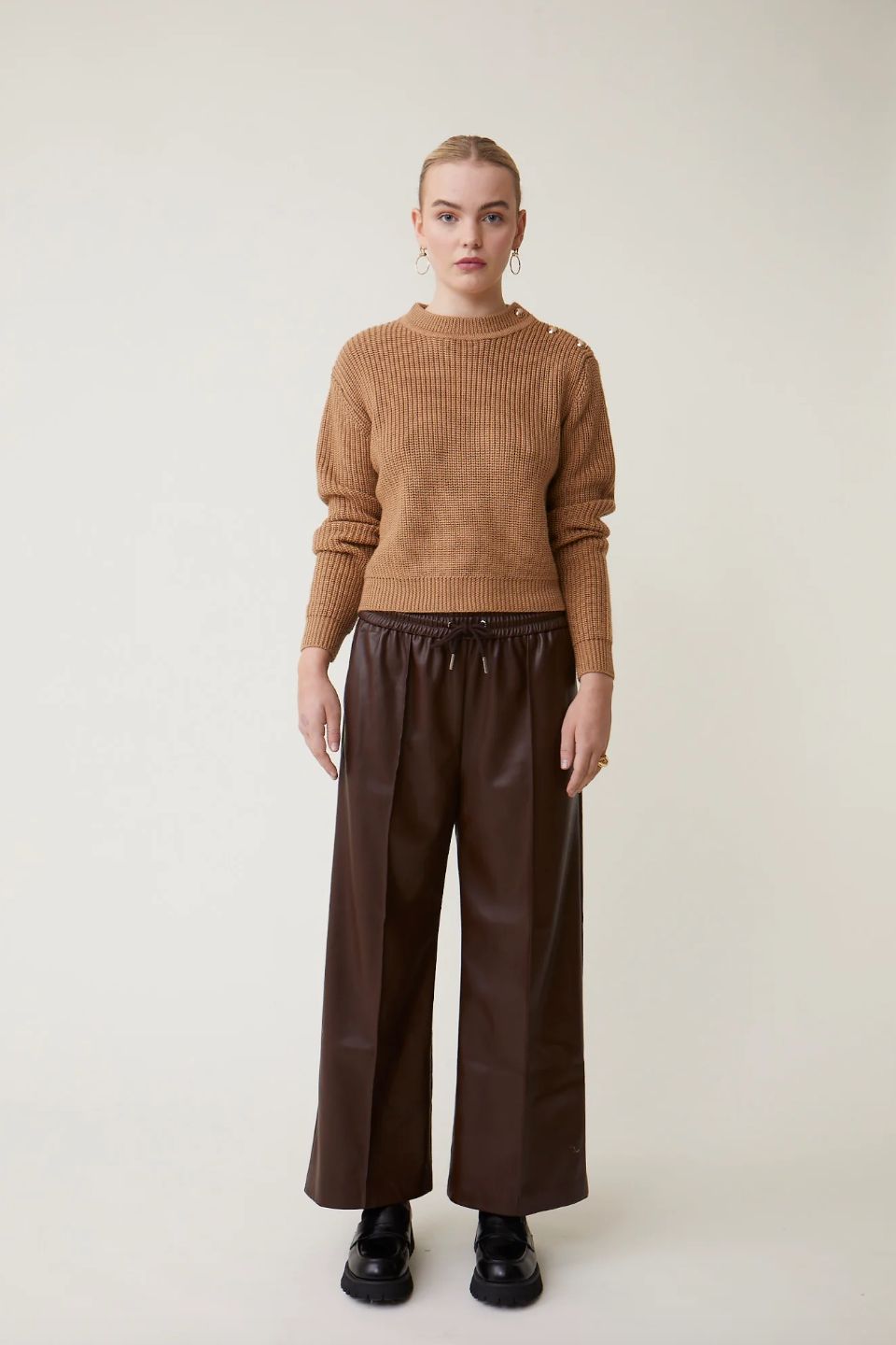 Suncoo Johan Vegan Pant