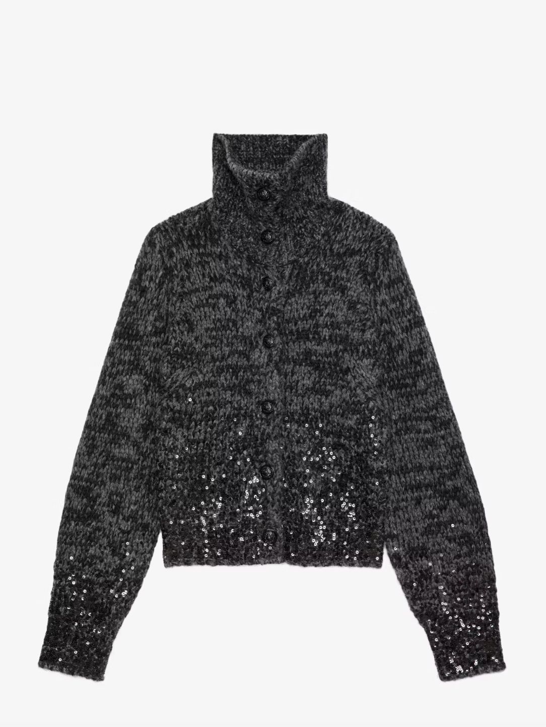 Zadig &amp; Voltaire Tylia We Tweed Jacket