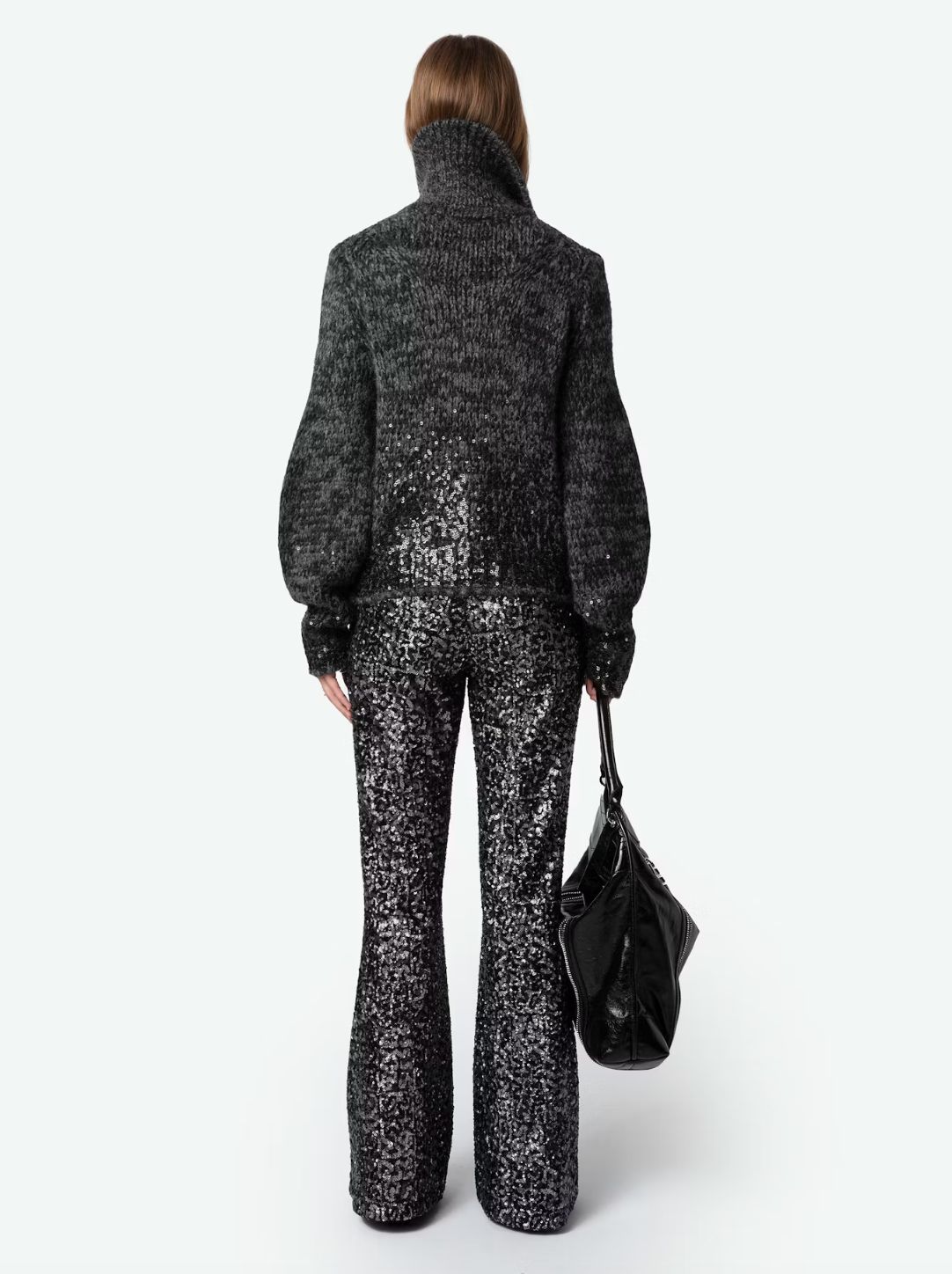 Zadig &amp; Voltaire Tylia We Tweed Jacket