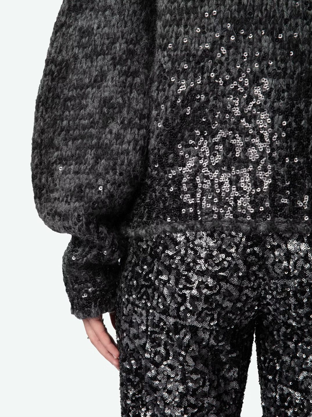Zadig &amp; Voltaire Tylia We Tweed Jacket