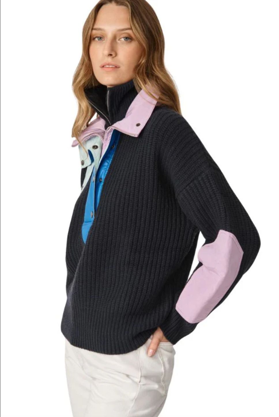 Oncept Taos Sweater