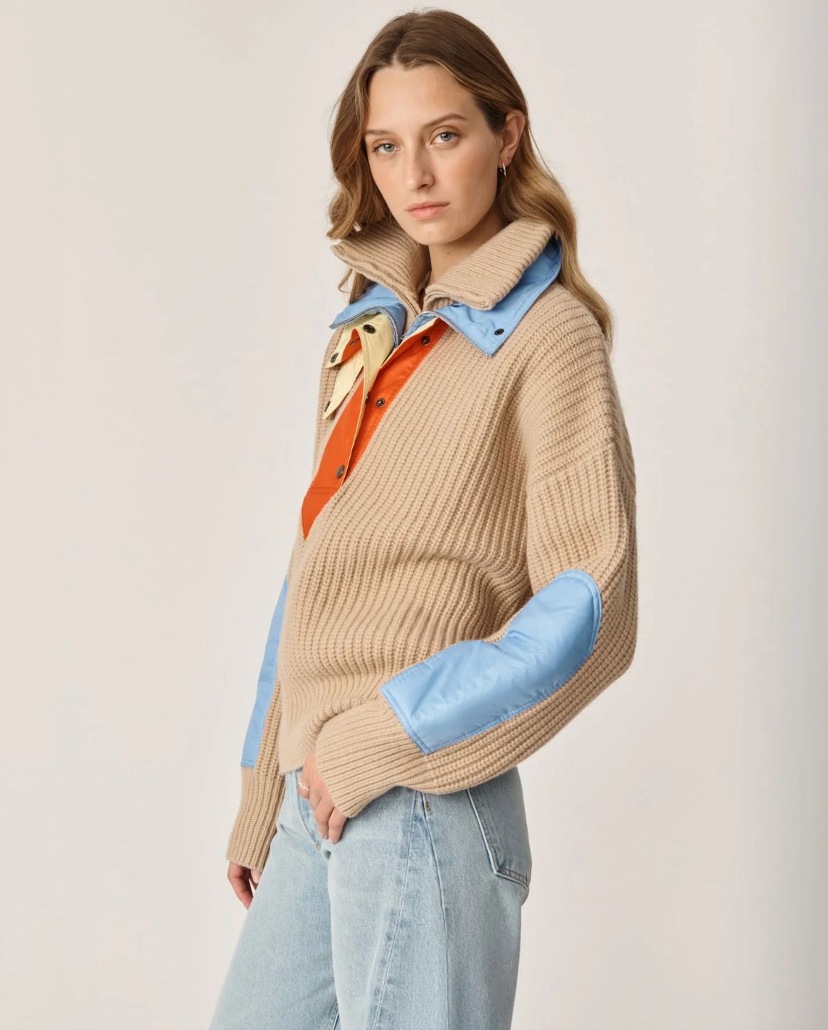Oncept Taos Sweater
