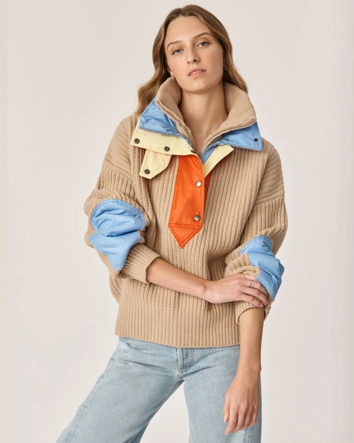Oncept Taos Sweater