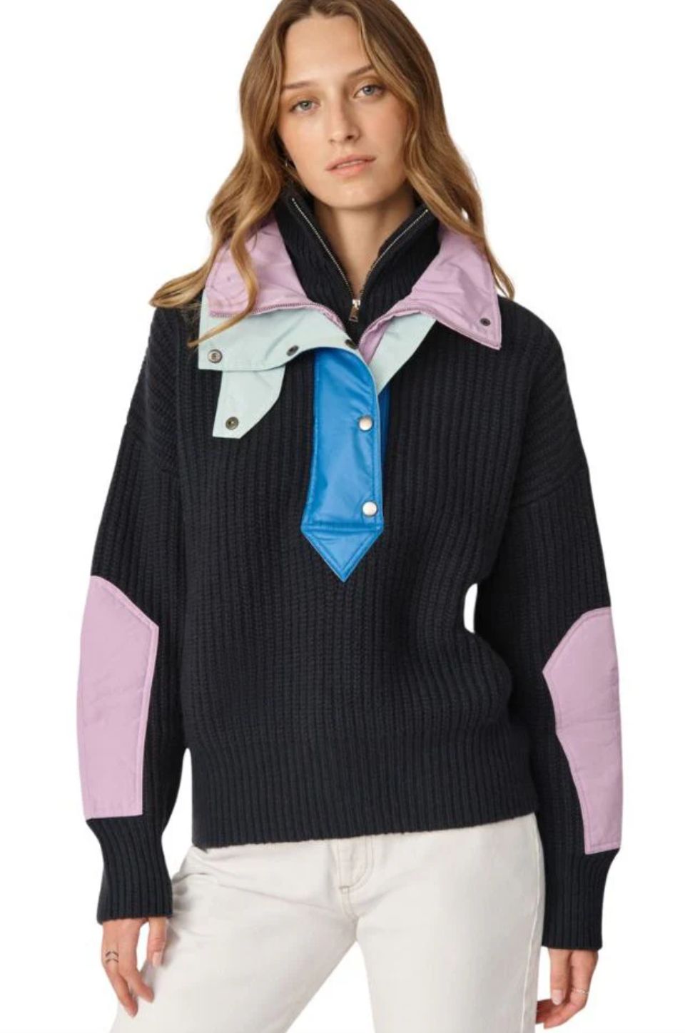 Oncept Taos Sweater