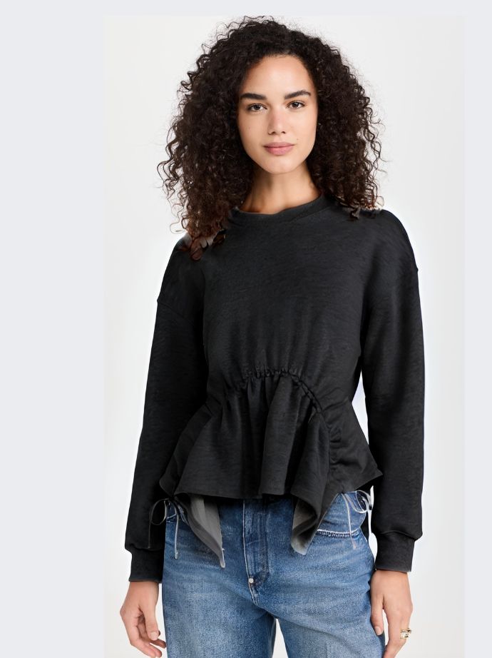 Sea-NY Elegi Sweatshirt