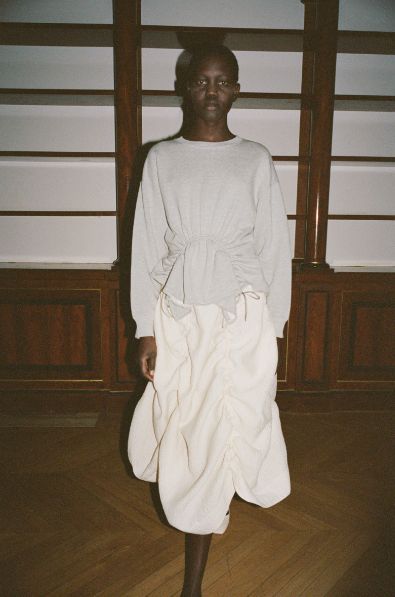 Sea-NY Elegi Sweatshirt