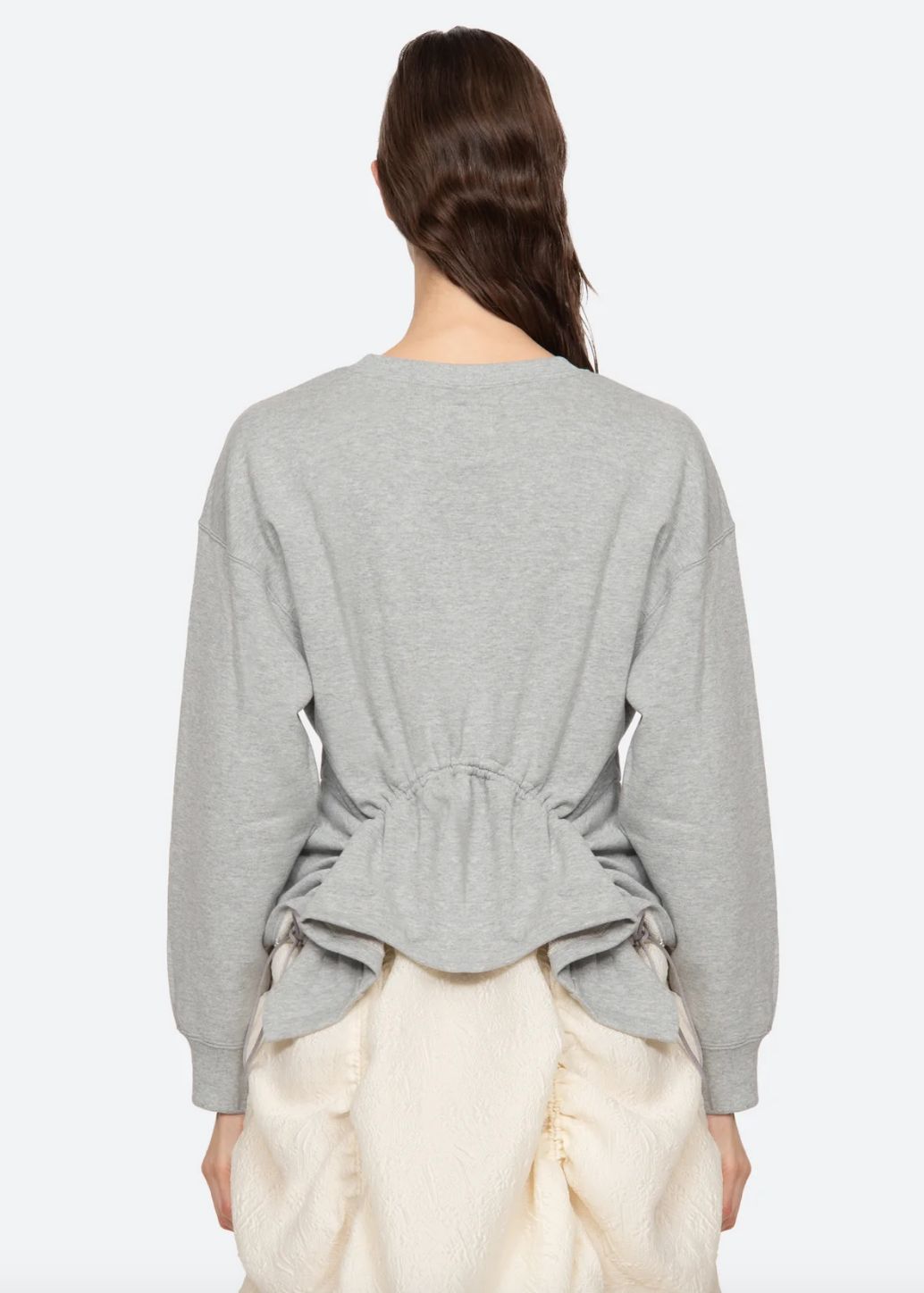 Sea-NY Elegi Sweatshirt