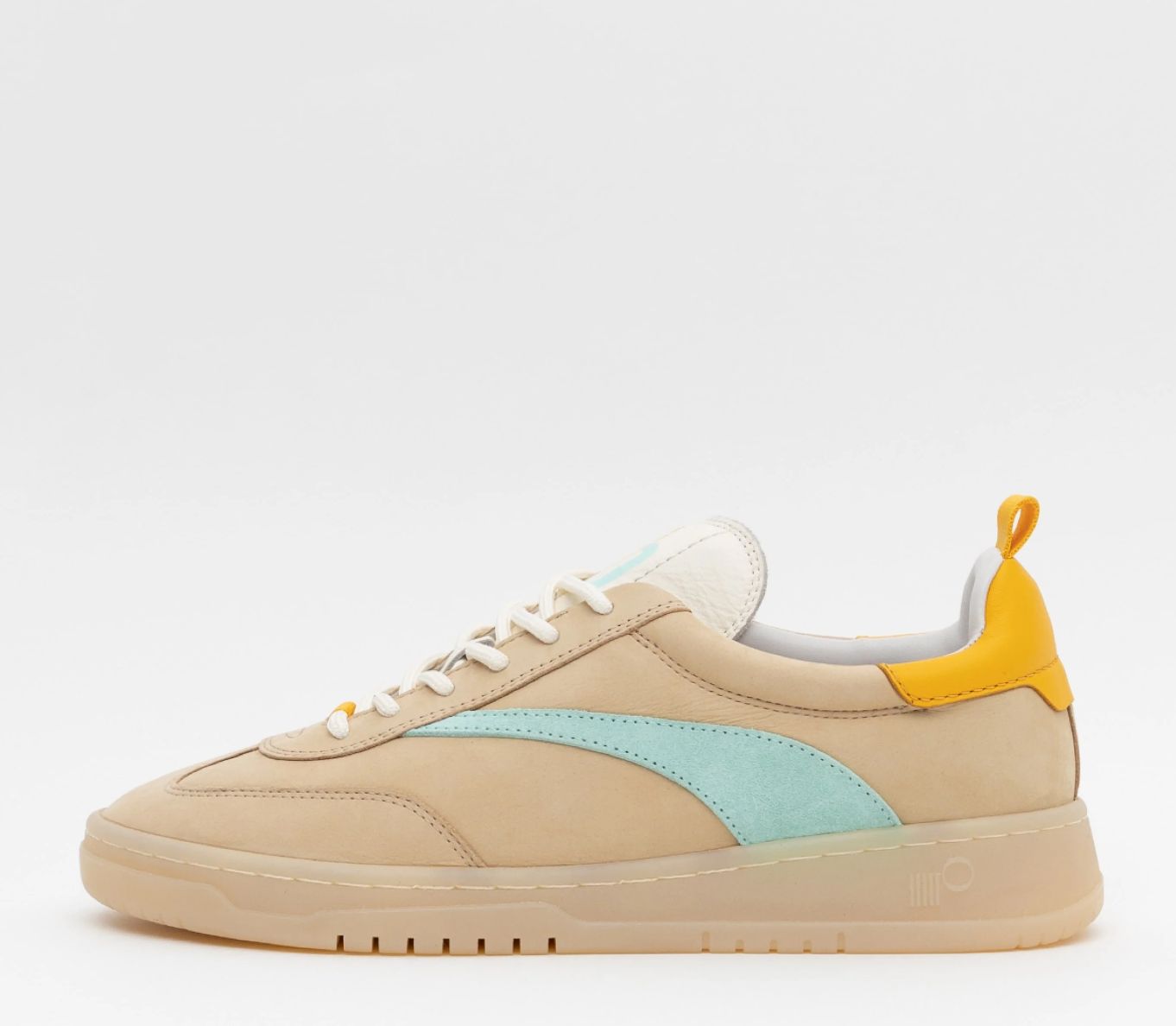 Oncept Panama Sneakers- Oak, Crushed Grape