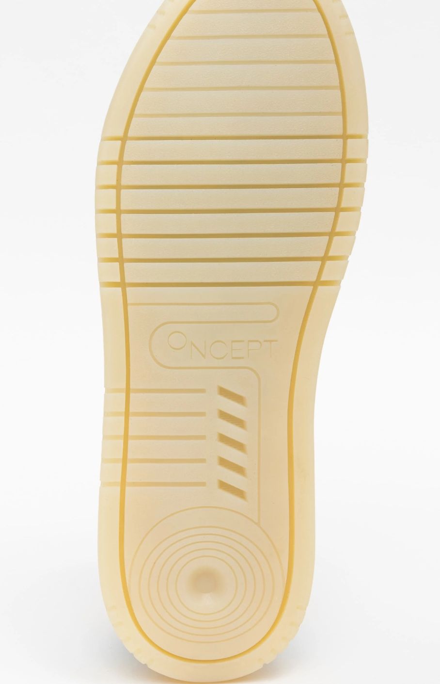 Oncept Panama Sneakers- Oak, Crushed Grape
