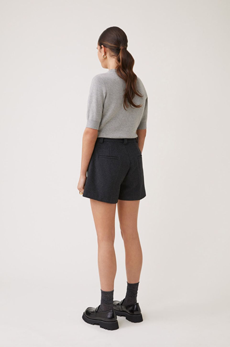 Suncoo Perseal Paris Sweater