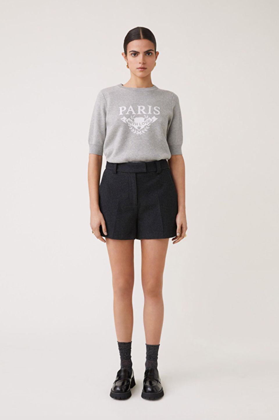 Suncoo Perseal Paris Sweater