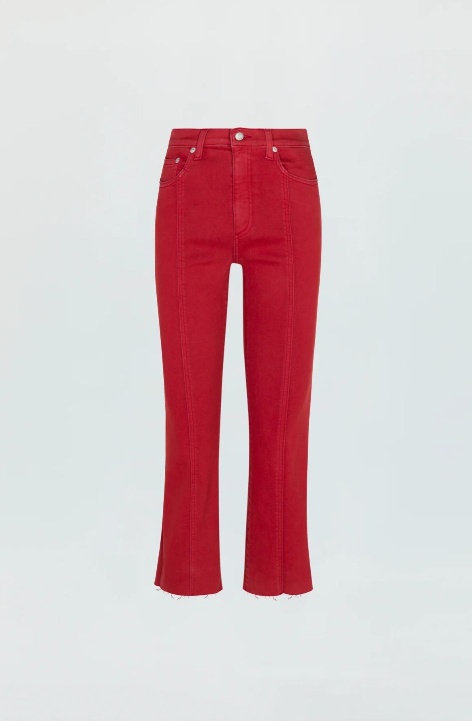 Pistola Lennon Jean in Rouge