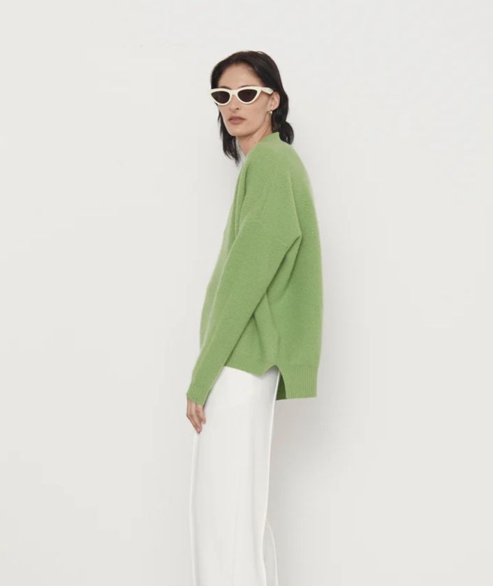 Podeny Sandrine Sweater