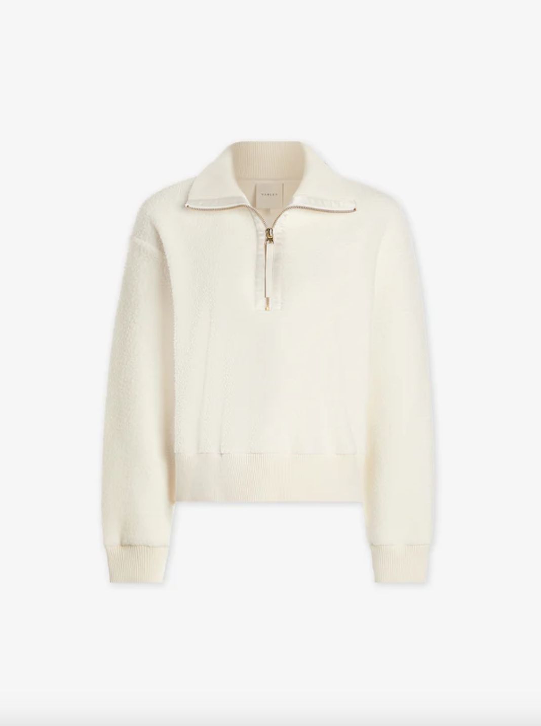 Varley Roselle Half-Zip Fleece