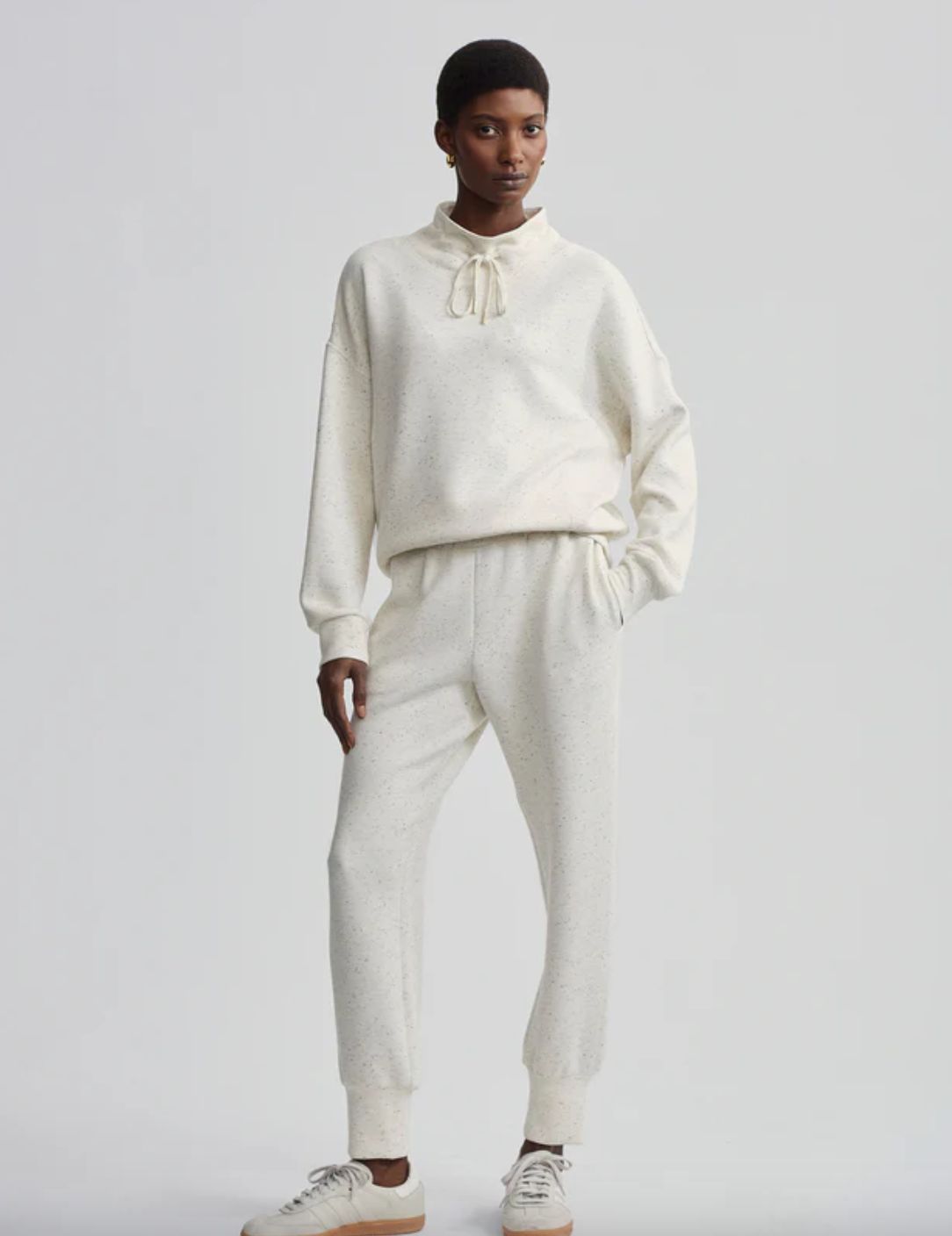 Varley Oakdale Sweatshirt