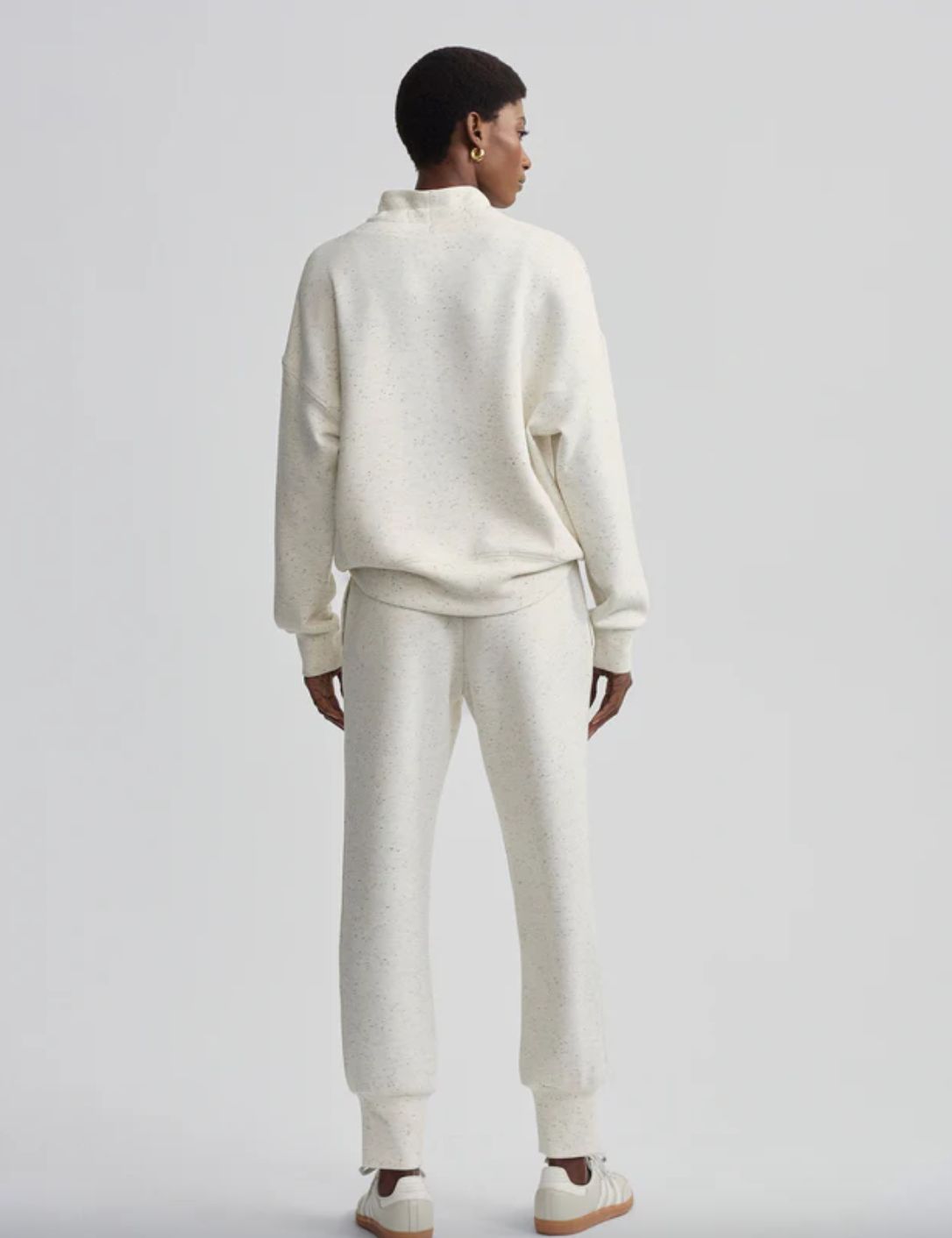 Varley Oakdale Sweatshirt