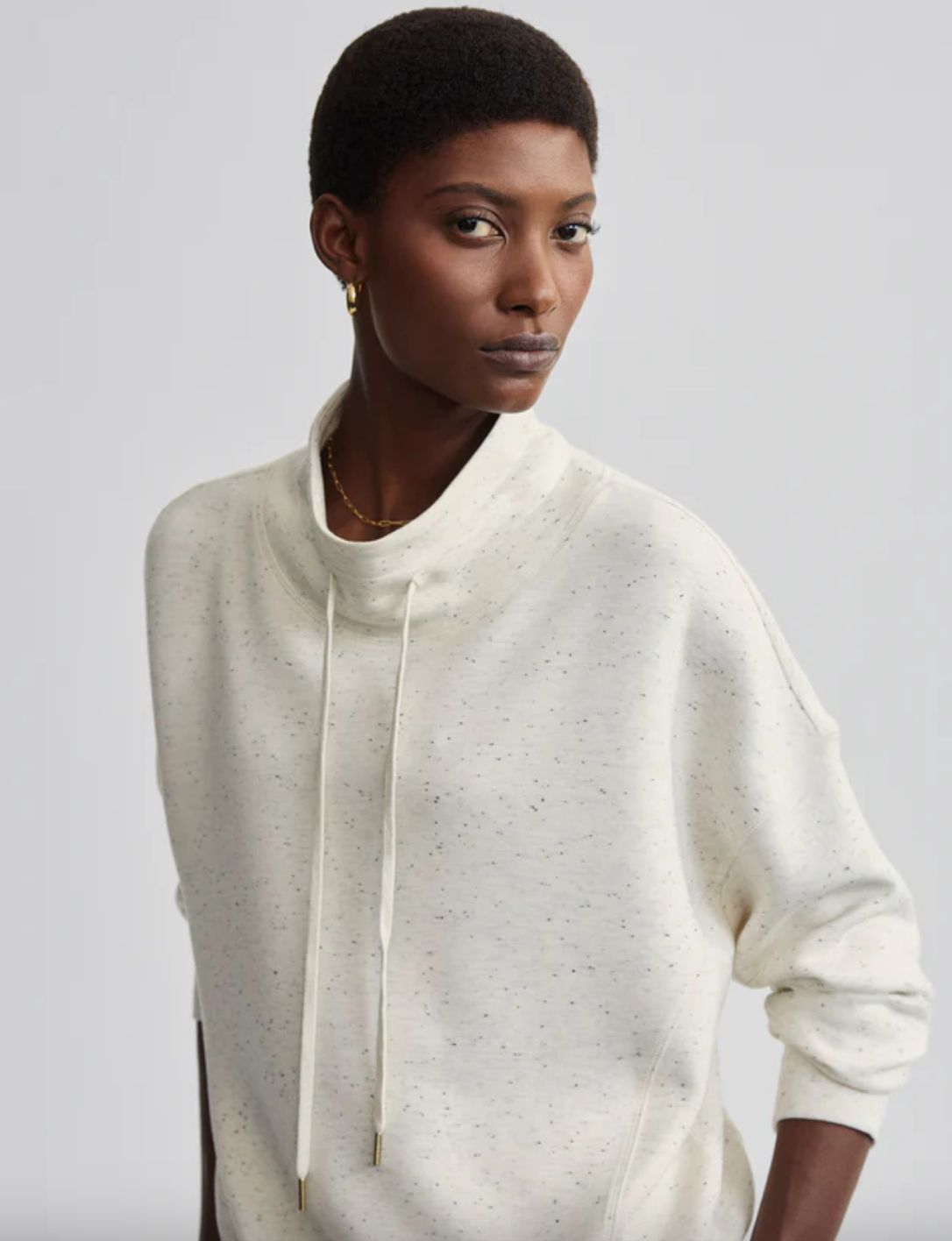 Varley Oakdale Sweatshirt