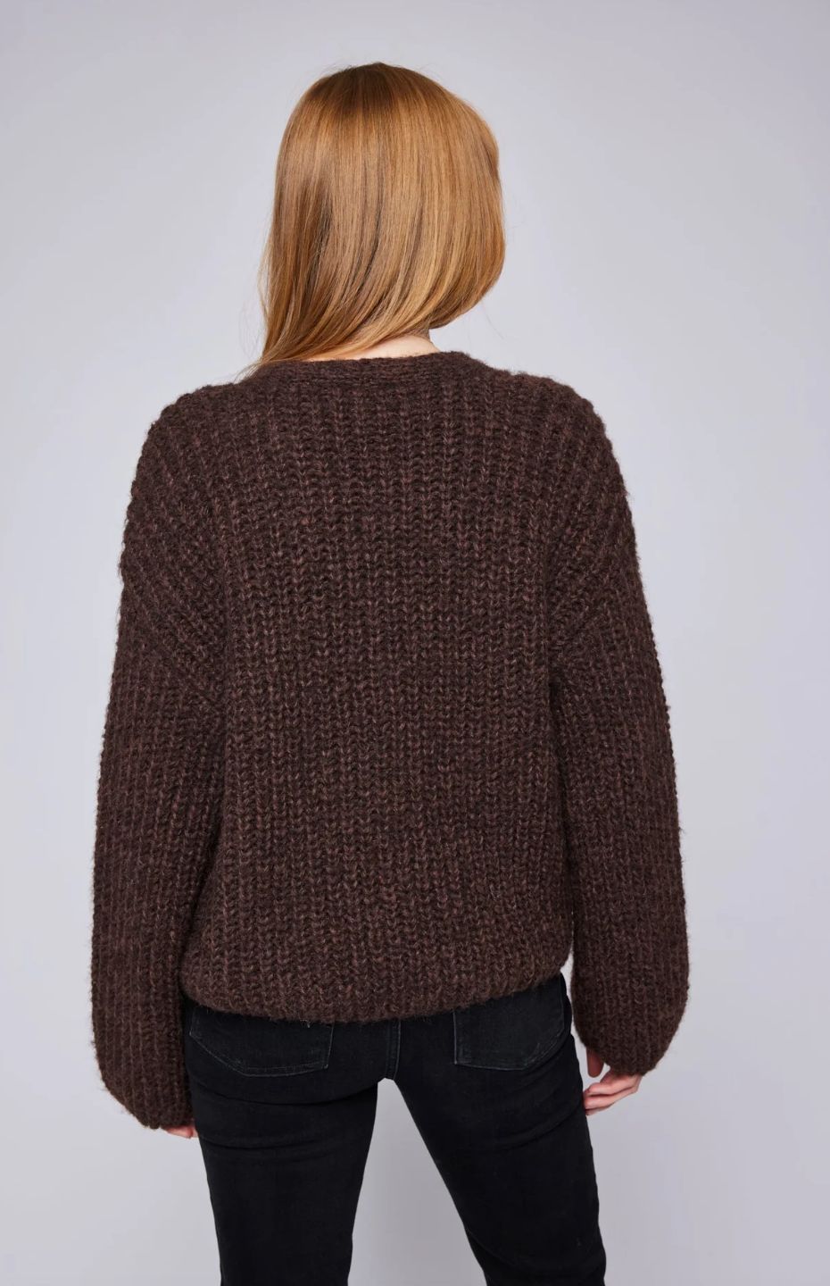 Gentle Fawn Ilene Single Button Cardigan