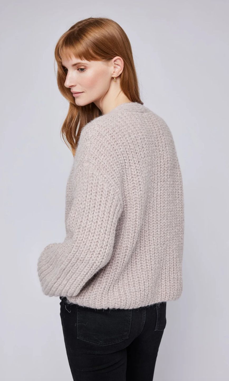 Gentle Fawn Ilene Single Button Cardigan