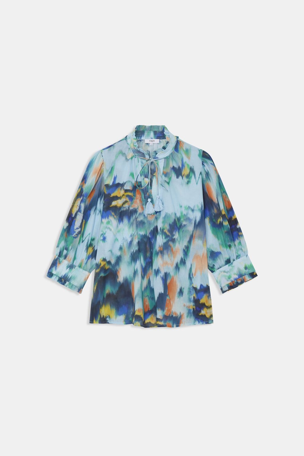 Suncoo Lassie Blouse