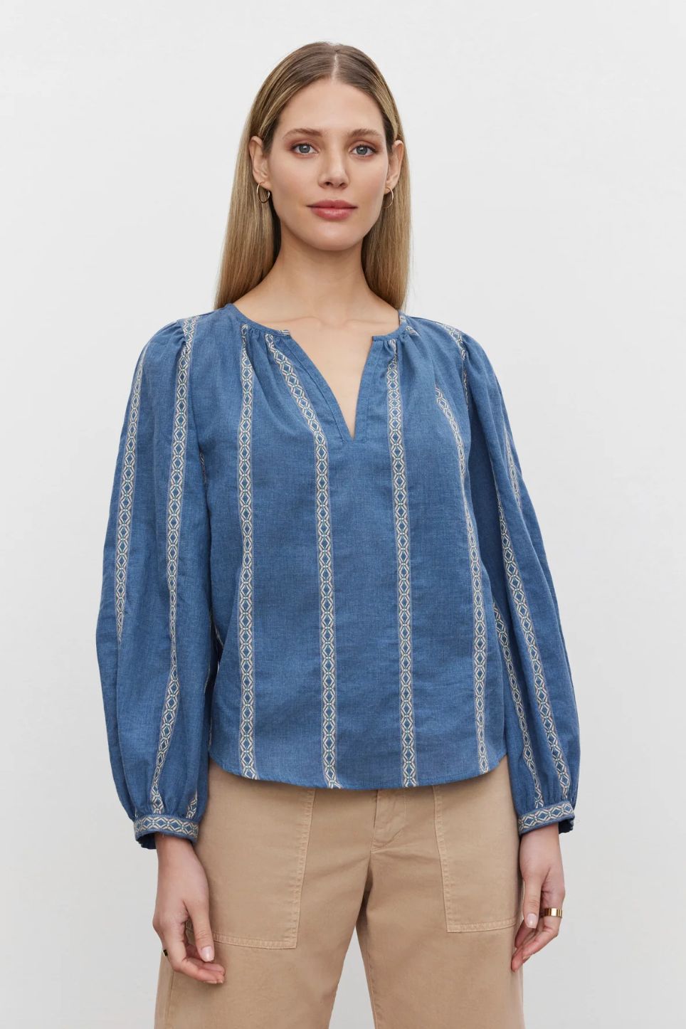 Velvet Raylee Top