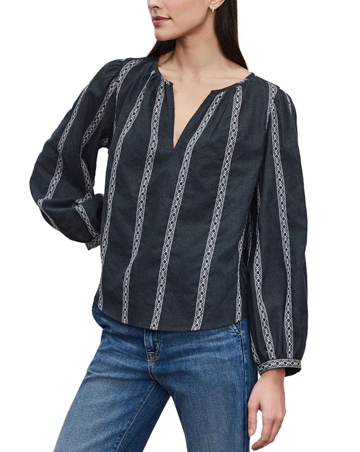 Velvet Raylee Top