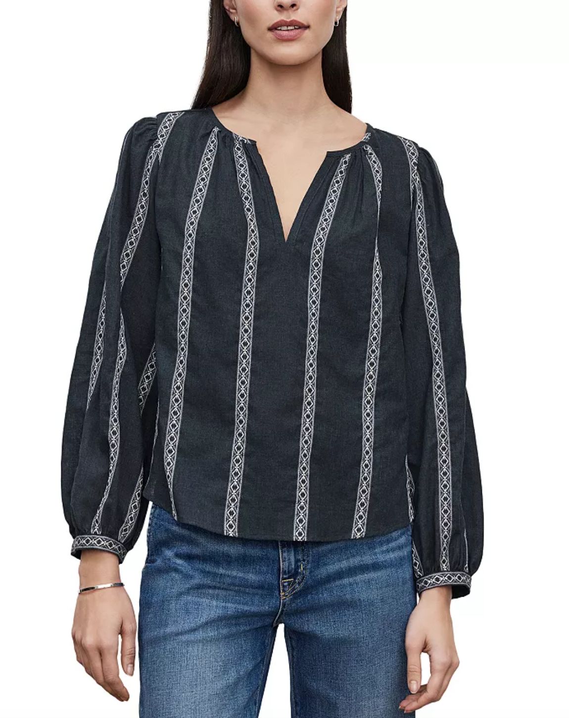 Velvet Raylee Top