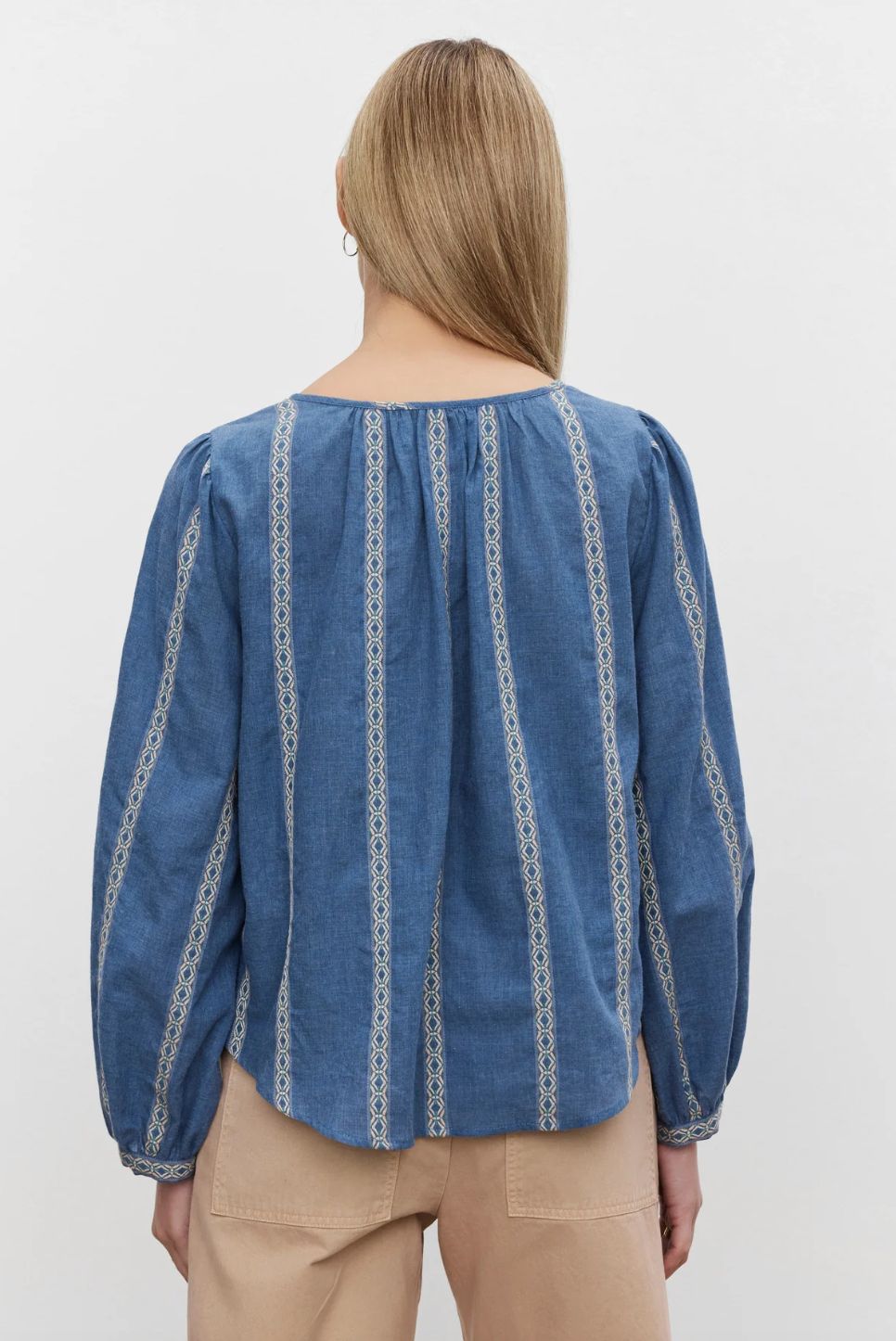 Velvet Raylee Top