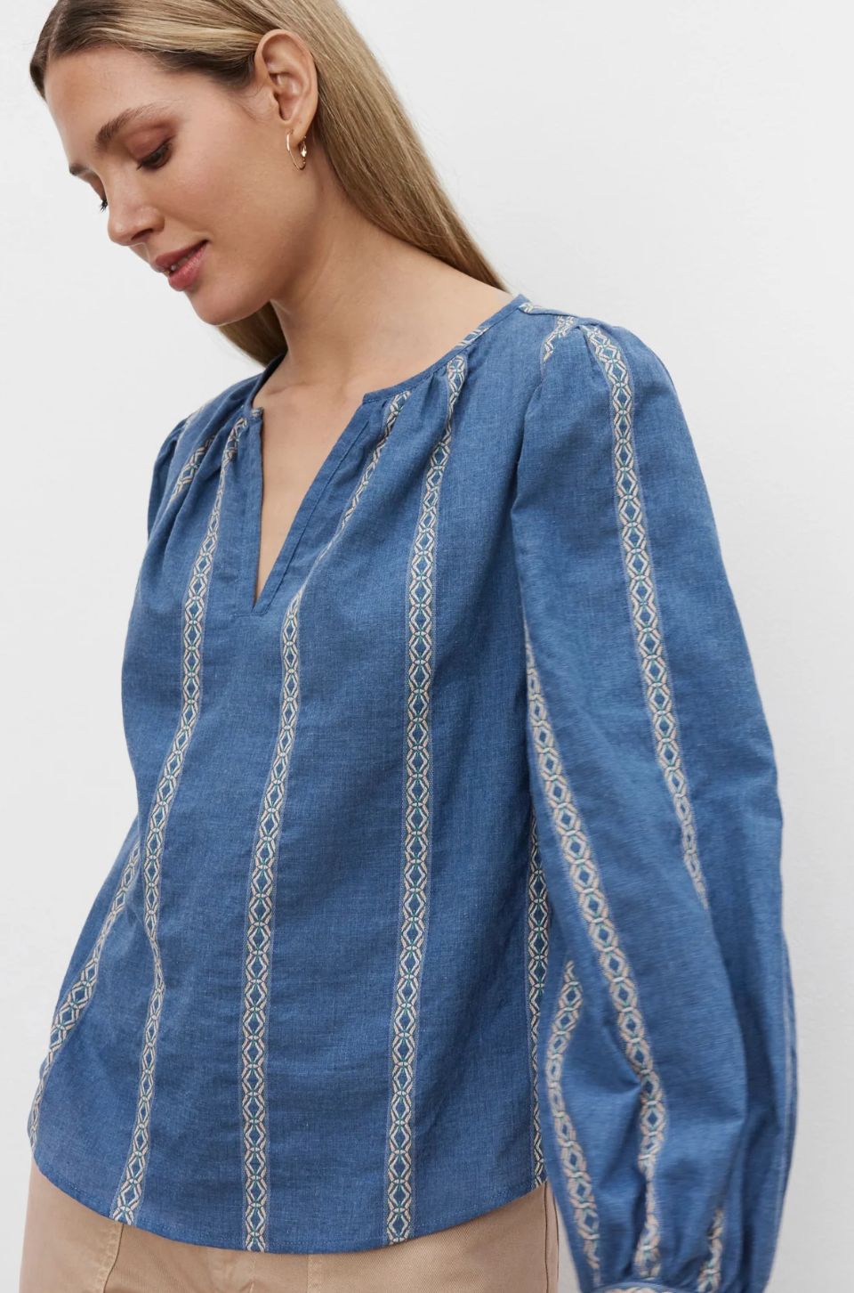 Velvet Raylee Top