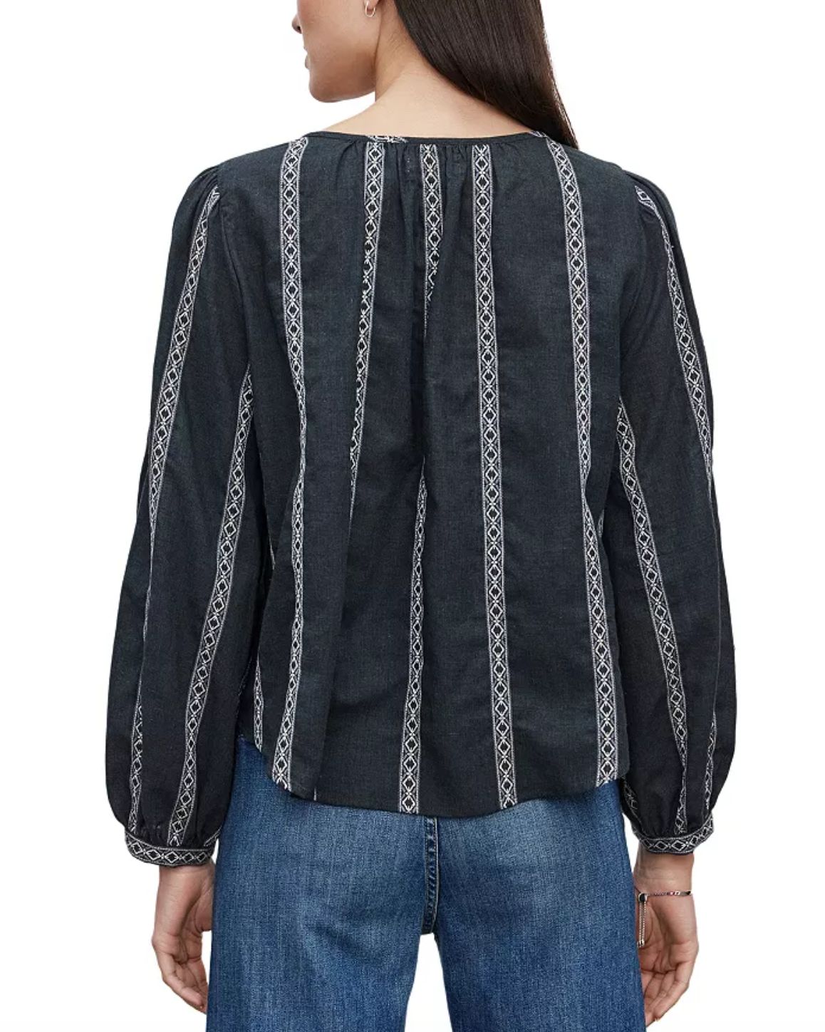 Velvet Raylee Top