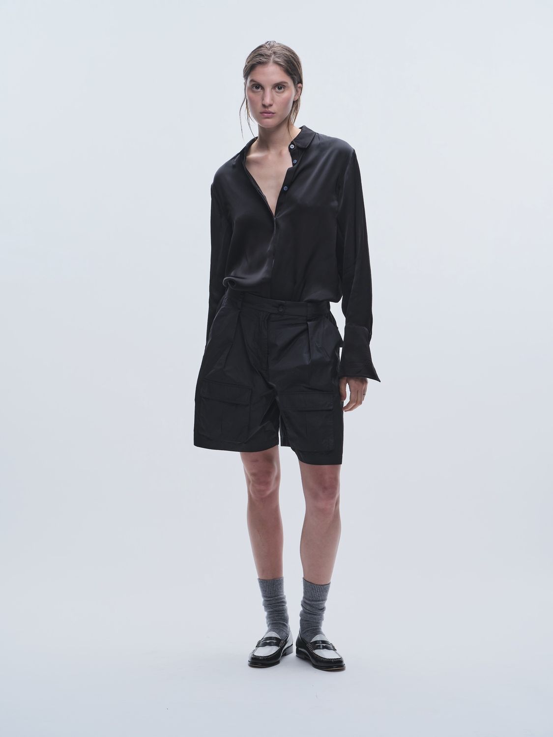 Saint Art Vance Cargo Short
