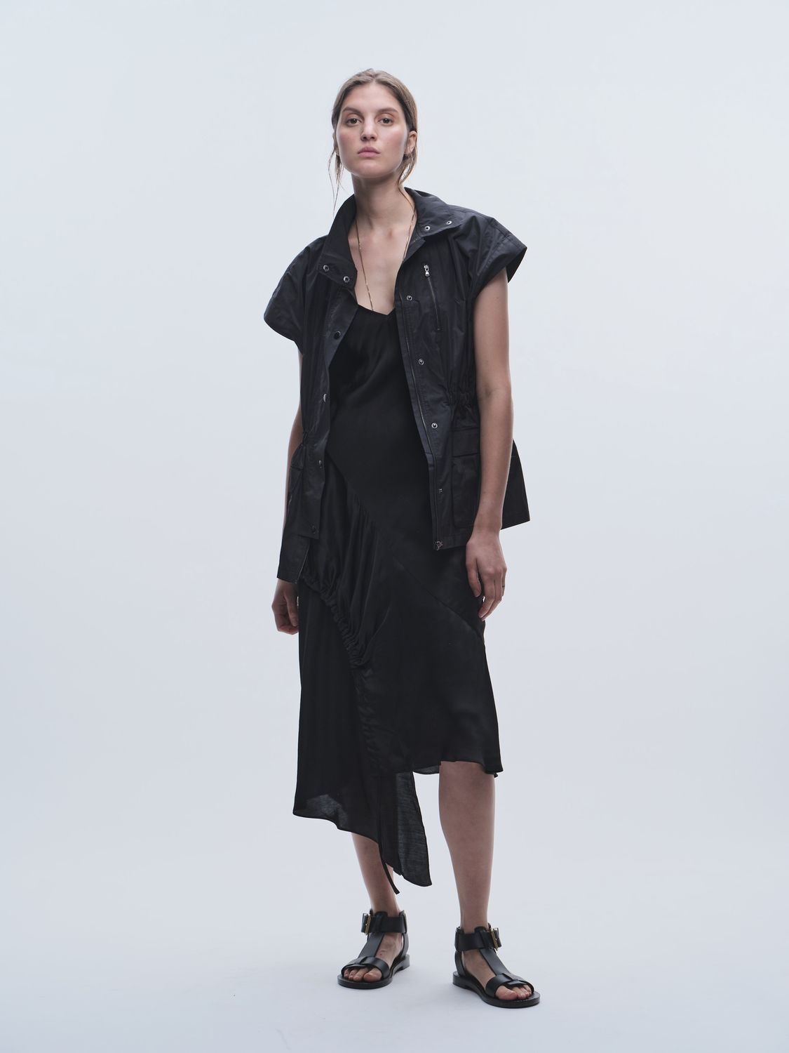 Saint Art Yara Utility Vest