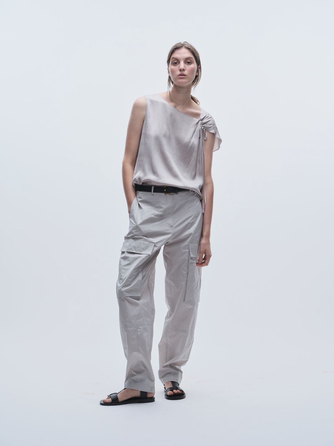 Saint Art Jordan Pull-on Pant